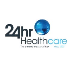 24Hr Healthcare