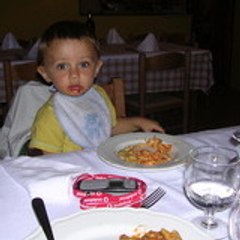 luca pupo