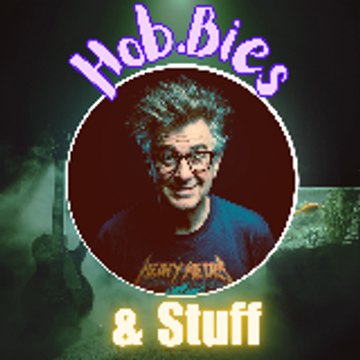 Hobbies & Projekts