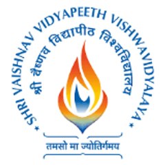 SVVV Indore