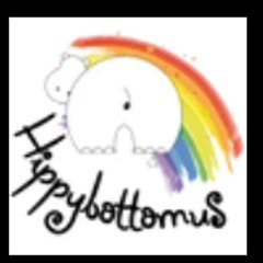 Hippy Bottomus