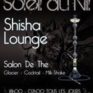 SOLEIL DU NIL CHICHA MARSEILLE