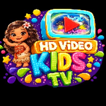 HD Video Kids TV
