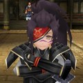 ASRAM 【Cerberus】 GLADIATOR