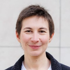 Noémie Sarcey
