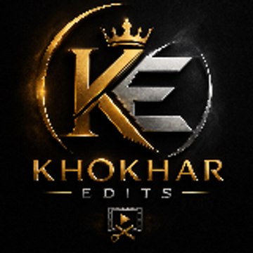Khokhar Edits