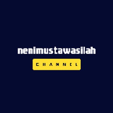 nenimustawasilah