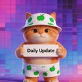 Raze Orangecat