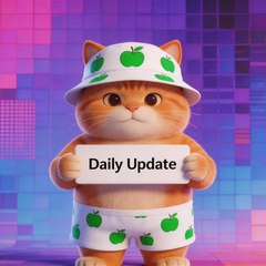 Raze Orangecat