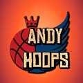 Andy Hoops en Español