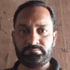 Imran Ali