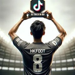 HK FOOT