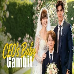 CEO's Baby Gambit  『 Kalos TV 』