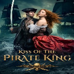 Kiss of the Pirate King