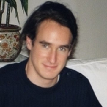 Etiennne Mangeot