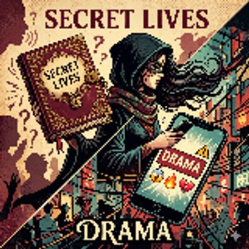 Secret Life Drama