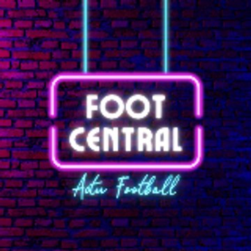 Foot Central
