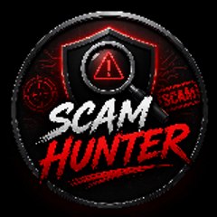 Scam Hunter