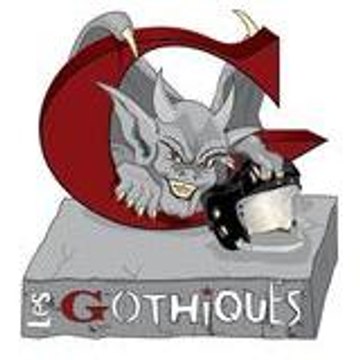Gothiques80