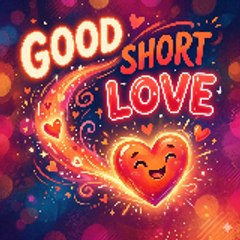 Good Short Love