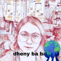 Dheny Ba ba