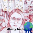 Dheny Ba ba