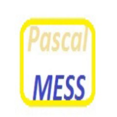 Pascal MESS