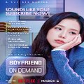 Boyfriend on Demand FULL MOVIE [Eng' sub]