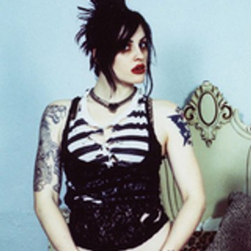 MandyBulles