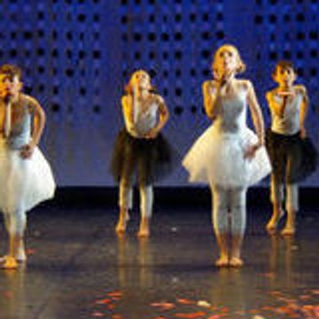 jazzdance