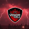 The House Of Venom Shield