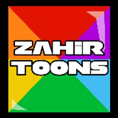 ZahirToons