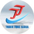 Thanh Tùng Glass - Kính Trang Trí Cao Cấp