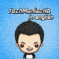 TechManiacHD in English