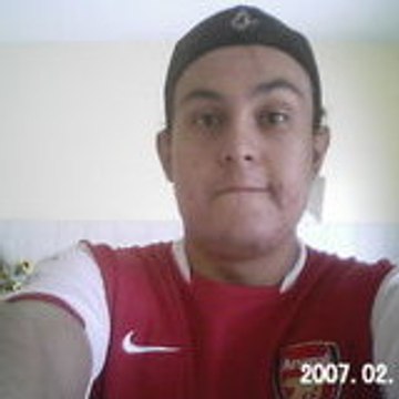 Junior Zanetti