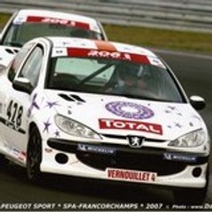 AP Racing