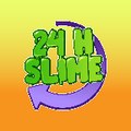 24 Hour Slime