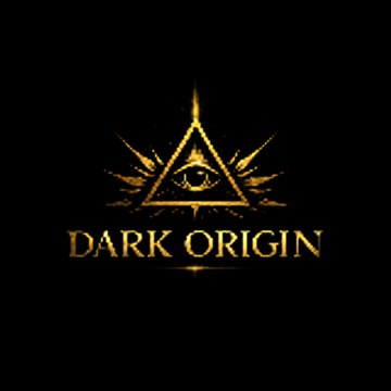 Dark Origin