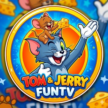 Tom&Jerry