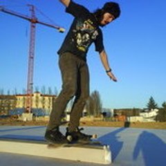 Sk8barbas