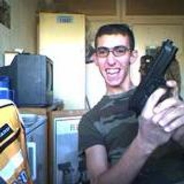 abdoul gabar