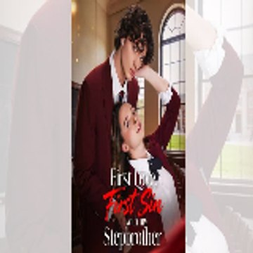First Love, First Sin with My Stepbrother〈Drama〉
