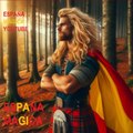España Mágica