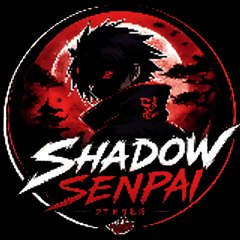 Shadow Senpai