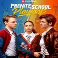 Private School Playboys  《 ReelShort 》