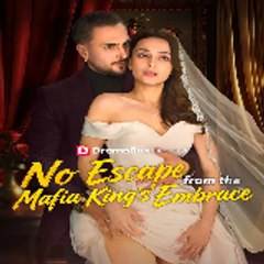⟨⟨ No Escape from the Mafia King's Embrace ⟩⟩