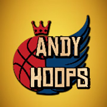 Andy Hoops