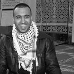 Bader Lejmi