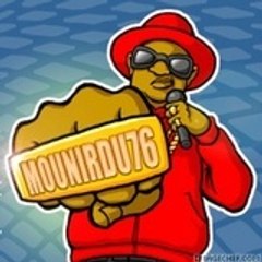 mounir