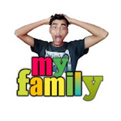 MY FAMILY